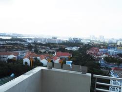 The Parc Condominium (D5), Condominium #111778922